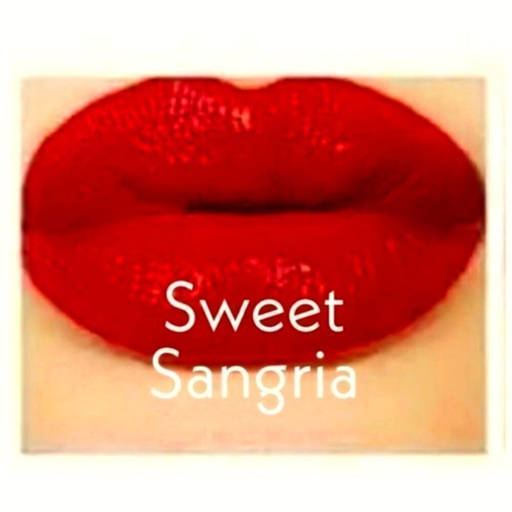 Creamy Lips Lipstain Women's Makeup Cosmetic Lipstic Blush Eyeshadow Matte - Picture 2 of 3